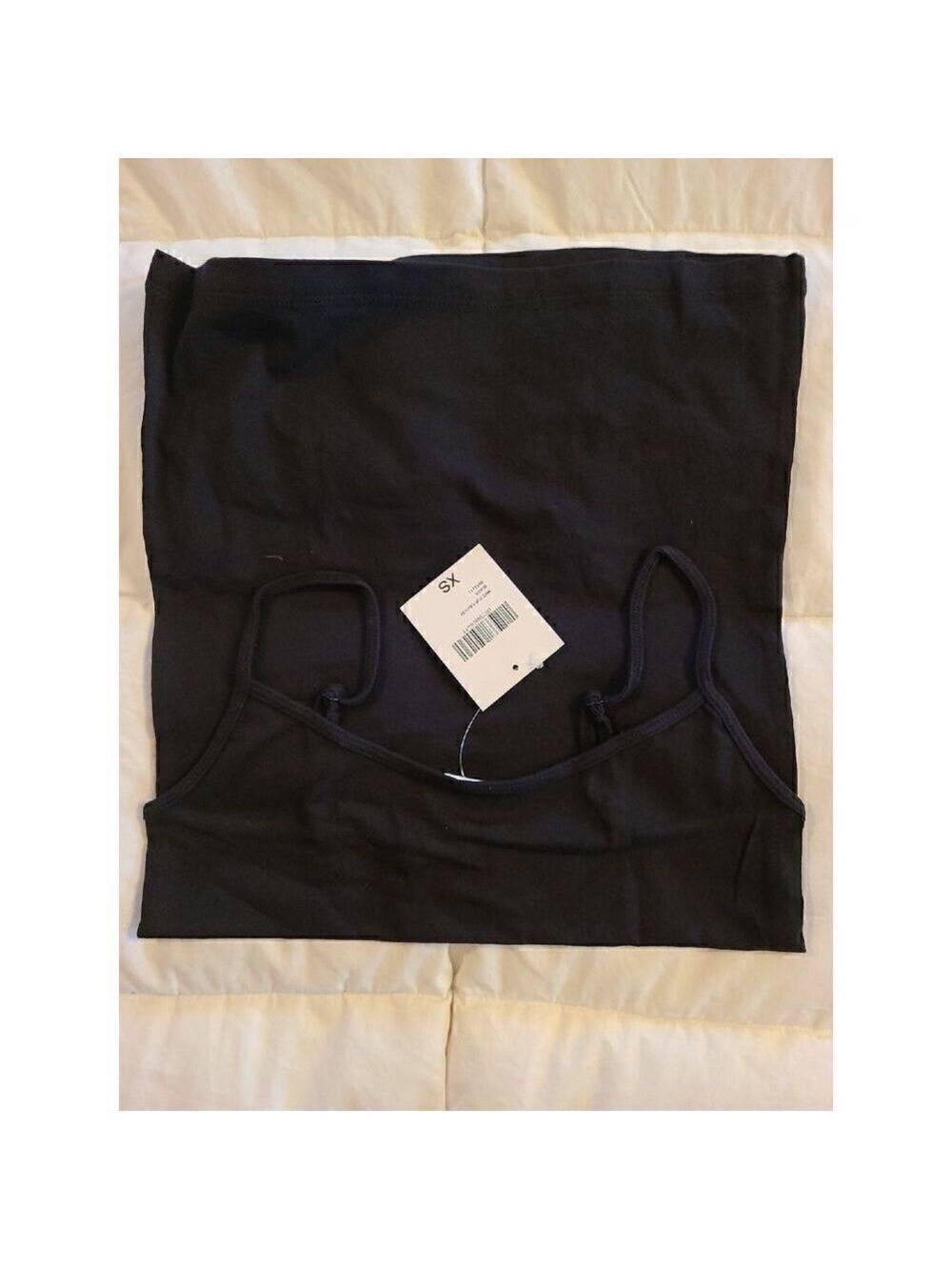 Forever 21 Knit Tank Top Extra Small